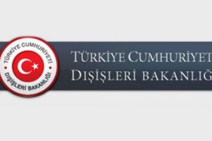 Dışişleri Bakanlığı, Libya'daki bombalı saldırıyı kınadı