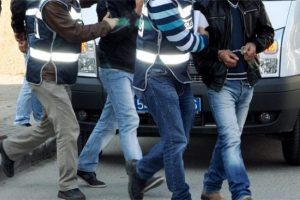 37 kişiden 9'u tutuklandı