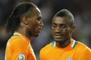 Kasımpaşa Salomon Kalou'yu istiyor!