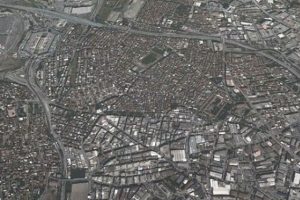 İstanbul'da bu yerler afet riski altında