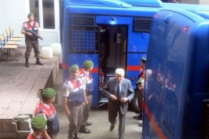 28 Şubat paşalarına k&ouml;t&uuml; haber