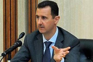 Esad kimyasal silah kullandı