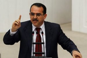 Adalet Bakanı'ndan İmralı yanıtı