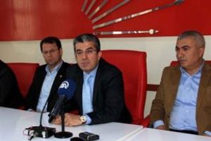 "11 Mayıs ulusal yas g&uuml;n&uuml; ilan edilsin"