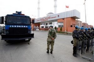 Başbakanlıktan MİT g&ouml;revlisine yargılama izni