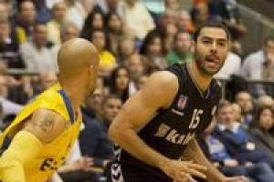 Kartal'ın play-off'taki kozu