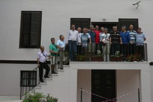 Gemlikli &ouml;ğretmenlerden Batı Trakya gezisi