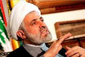 Hizbullah'tan Esad'a tam destek