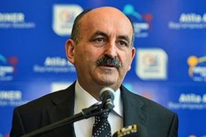 M&uuml;ezzinoğlu'ndan yaralılarla ilgili a&ccedil;ıklama