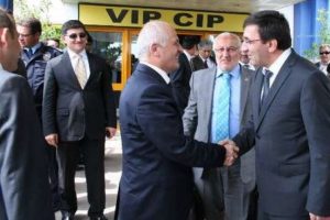 Bakan Yılmaz'dan Reyhanlı a&ccedil;ıklaması