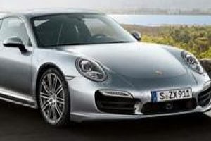 İşte yeni Porsche 911 Turbo