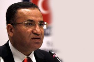 AK Parti'den CHP, MHP ve BDP'ye s&uuml;rpriz