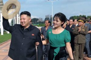 Kim Jong-un b&uuml;y&uuml;k sırrı