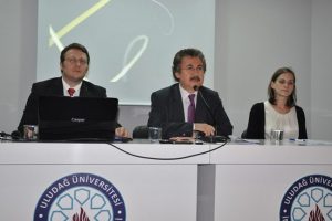Yabancı akademisyenlerden soykırım iddialarına 'somut' cevap