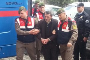 CHP'li &uuml;yeyi &ouml;ld&uuml;rene 15 yıl hapis