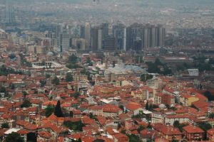 Bursa'daki binalar depreme ne kadar hazır? - &Ouml;ZEL HABER