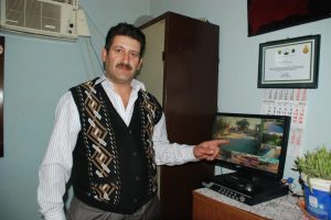 Bursa'nın bu k&ouml;y&uuml; 24 saat... - &Ouml;ZEL HABER