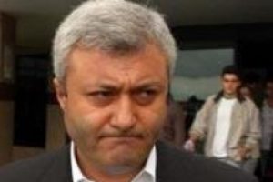 "Yokun yok olduğunu anlatmak i&ccedil;in yok olmak &uuml;zereyim"