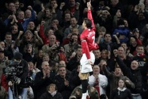 United taraftarı Ronaldo'yu geri istiyor