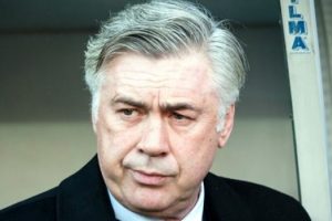 Ancelotti a&ccedil;ık kapı bıraktı