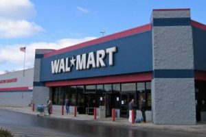 Wal-Mart rakamları beklentileri karşılamadı