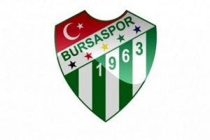 Bursaspor'da konser ve eğlence yasak!
