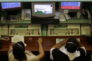 BIST 92.000'in altında