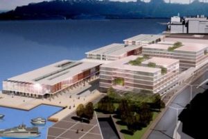 İhale sonrasında hisseler d&uuml;ş&uuml;yor