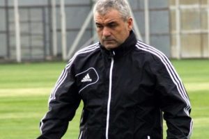 &Ccedil;alımbay'ın Sivasspor karnesi