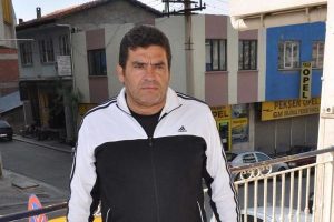 Futbolcular kampta zehirlendi