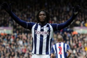 West Bromwich Lukaku'yu bırakmıyor