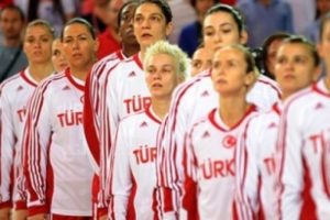 Pota'nın Perileri Avrupa Şampiyonasına hazırlanıyor