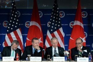 "T&uuml;rkiye olağan&uuml;st&uuml; bir fırsat noktası"
