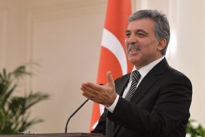 G&uuml;l'den gen&ccedil;lere hayat dersi