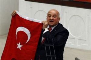Artvin'de ihaleye fesat karıştırma iddiası