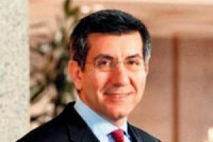 Sabancı, k&acirc;rını y&uuml;zde 93 artırdı