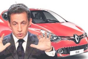 Renault'nun Bursa fabrikası, rekor kıracak