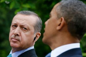 Obama'yı zorda bırakan soru
