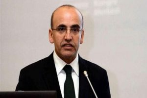 Mehmet Şimşek'ten kredi notuna ilk yorum!