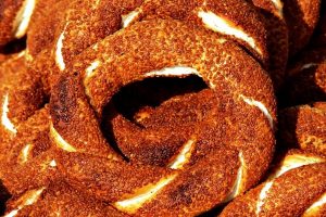 Simit kilo aldırır mı?