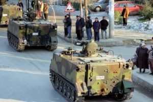 '20 tankla rejim tehlikeye girmez'