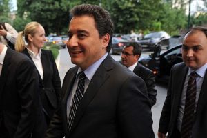 T&uuml;rkiye IMF'ye ne kadar b&uuml;t&ccedil;e ayırdı?