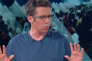 'Bozkurt işareti yapanlar...'