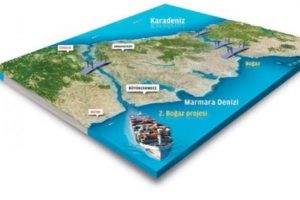 Kanal İstanbul ihaleye &ccedil;ıkıyor