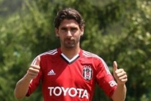 Beşiktaşlı Escude'den G.Saray itirafı