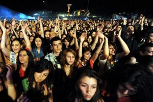 T&uuml;rkiye'yi bekleyen tehlike