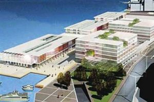 Salıpazarı ile Galataport arasındaki farklar