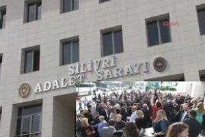 İstanbul Barosu davası 12 Ekim'e ertelendi