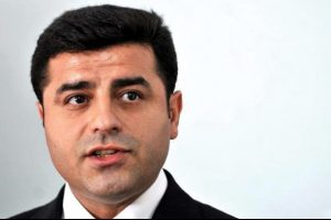 'Demirtaş'a izin vermedik &ccedil;&uuml;nk&uuml;...'