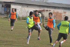 İneg&ouml;lspor'da play-off hazırlığı s&uuml;r&uuml;yor